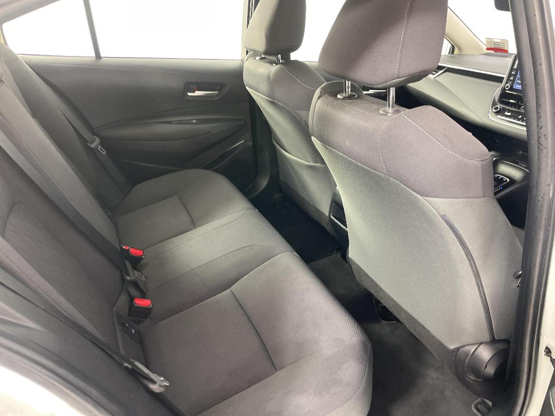 Photo '20' of Toyota Corolla Photo '20' of Toyota Corolla