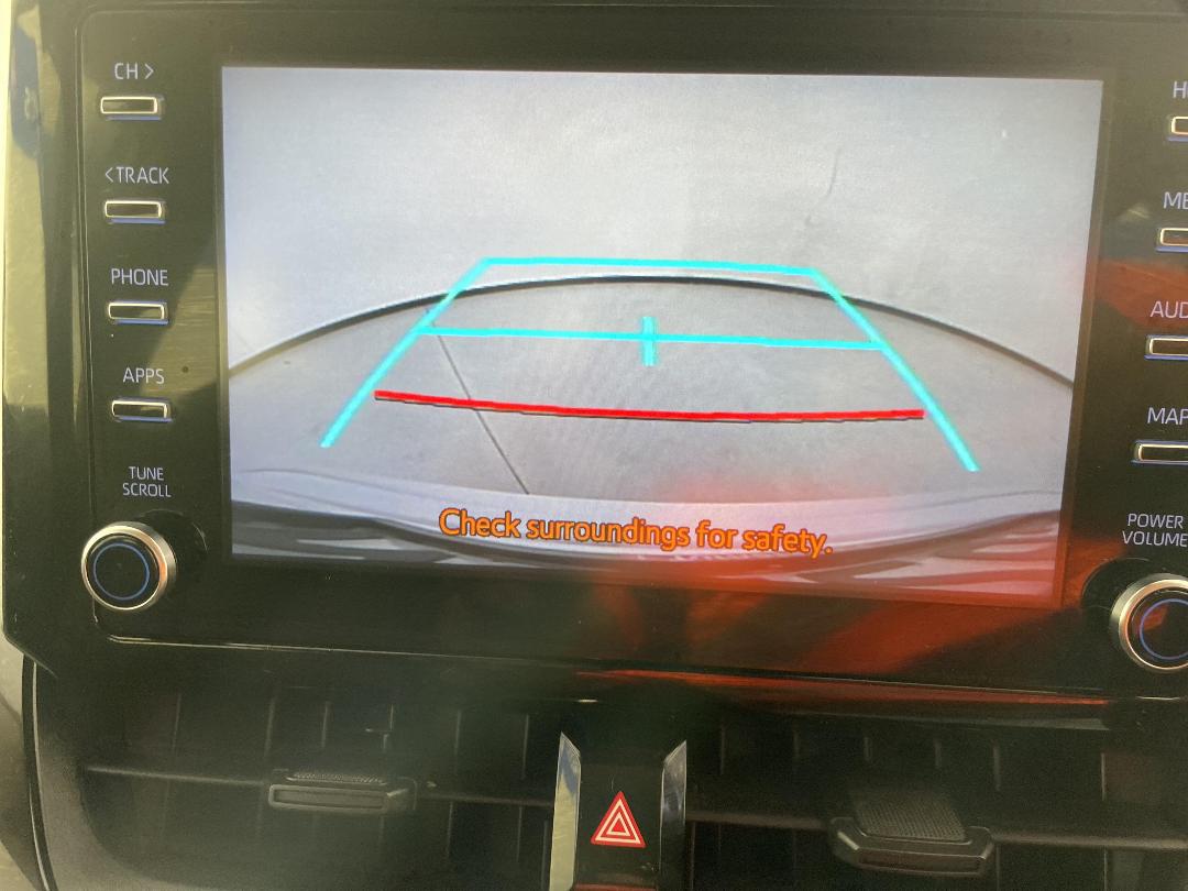 Photo '24' of Toyota Corolla Photo '24' of Toyota Corolla