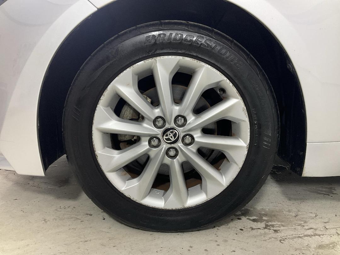 Photo '10' of Toyota Corolla