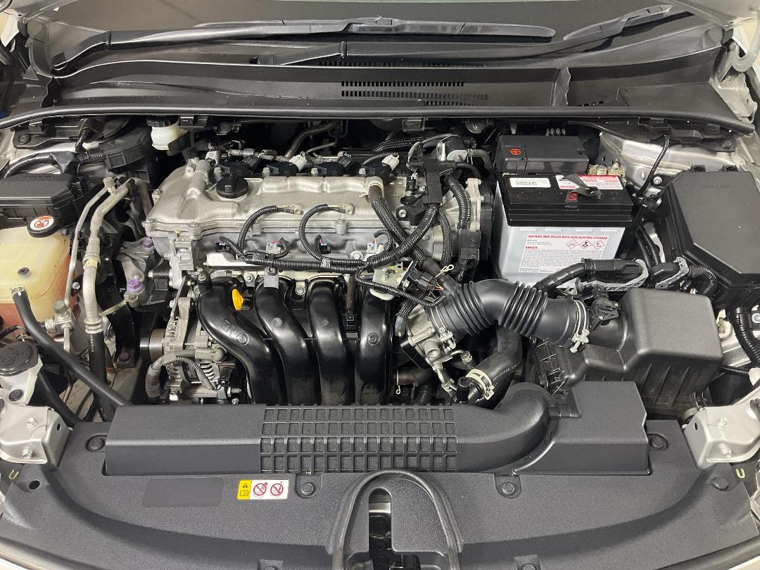 Photo '13' of Toyota Corolla