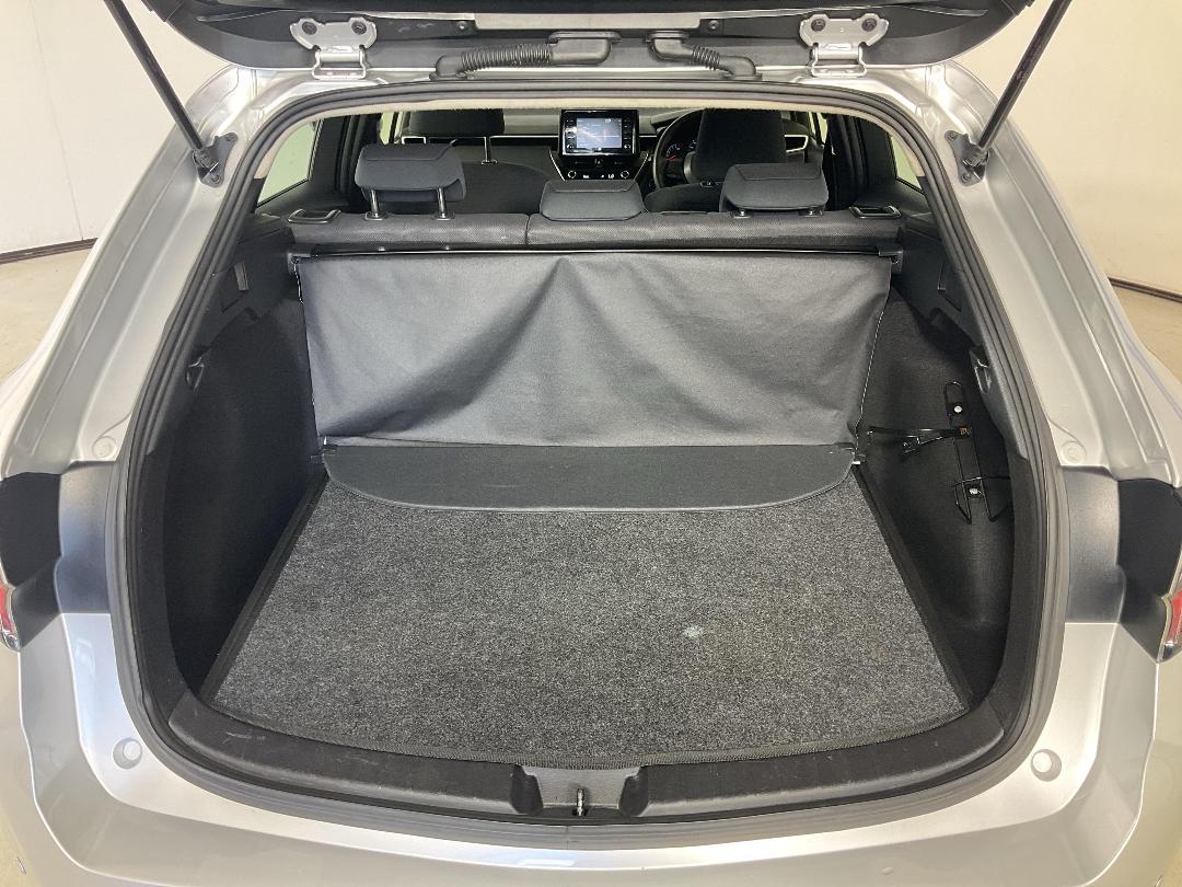 Photo '14' of Toyota Corolla