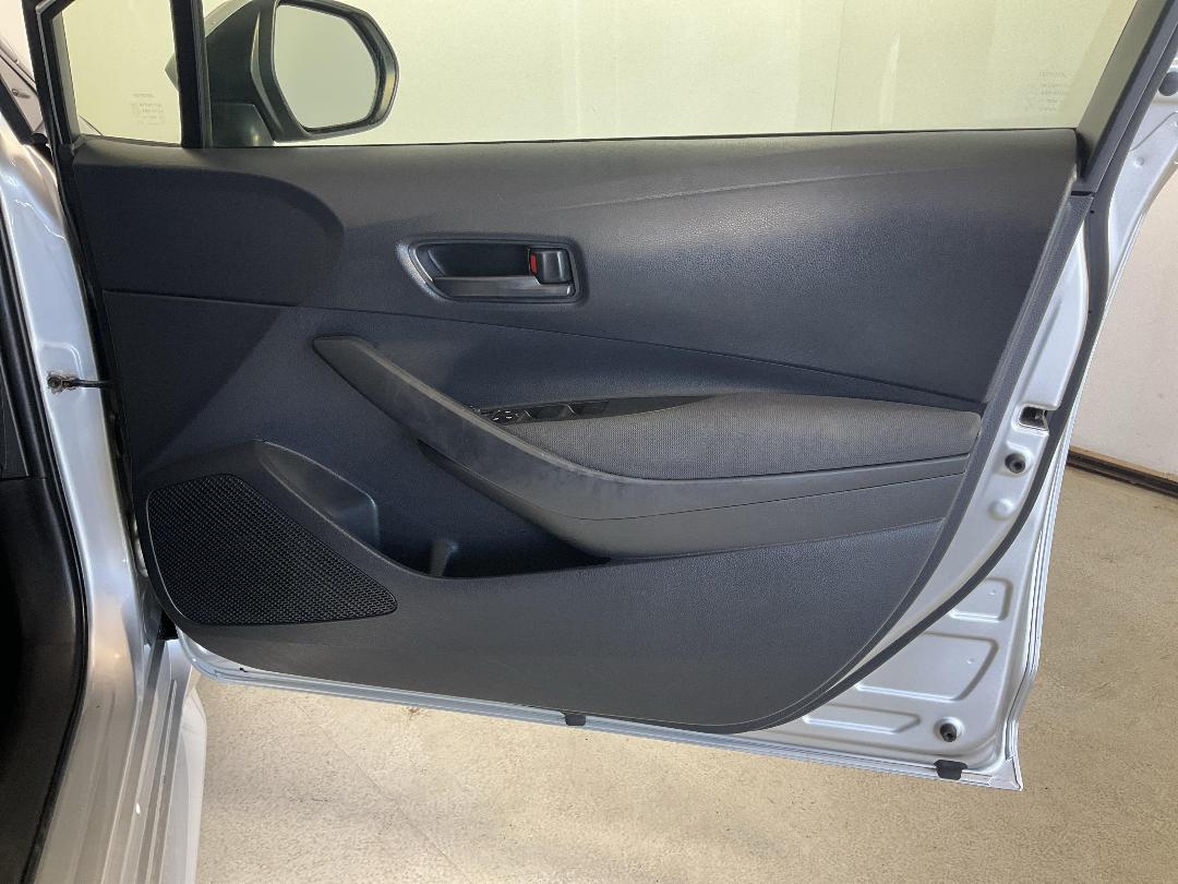 Photo '15' of Toyota Corolla