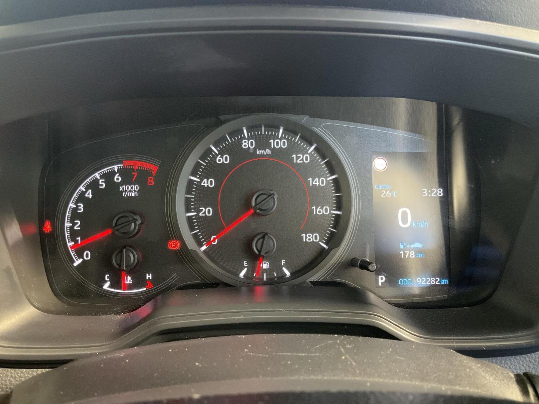 Photo '21' of Toyota Corolla