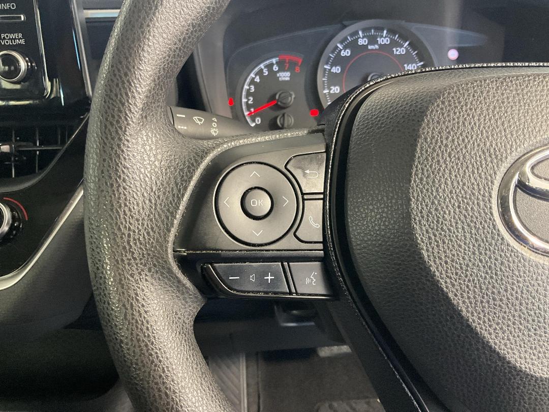 Photo '26' of Toyota Corolla