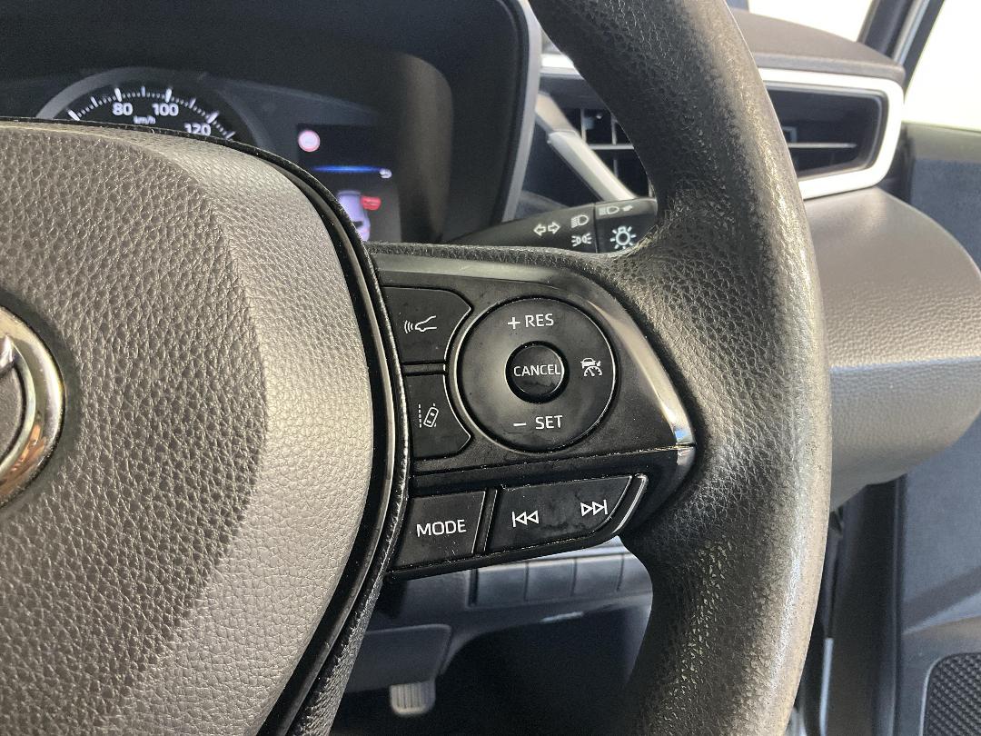 Photo '27' of Toyota Corolla