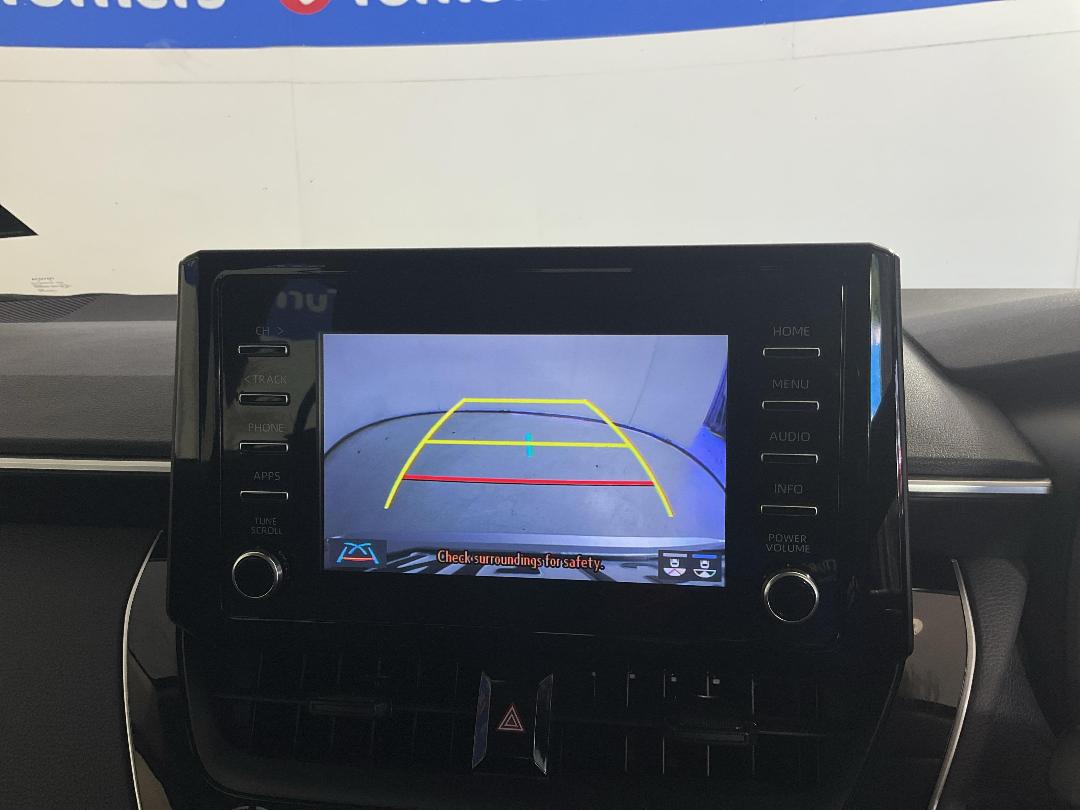 Photo '31' of Toyota Corolla