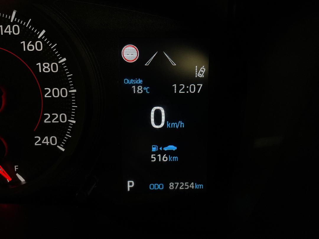 Photo '21' of Toyota Corolla Photo '21' of Toyota Corolla