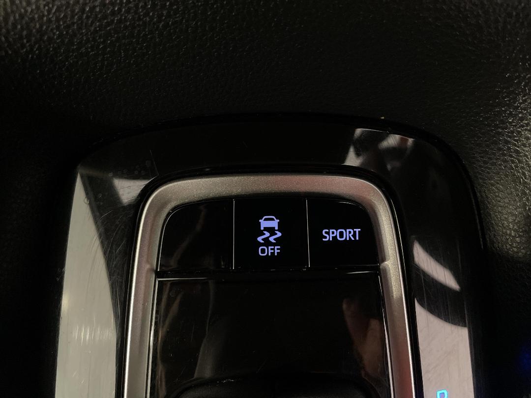 Photo '24' of Toyota Corolla Photo '24' of Toyota Corolla