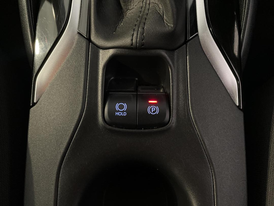 Photo '23' of Toyota Corolla Photo '23' of Toyota Corolla