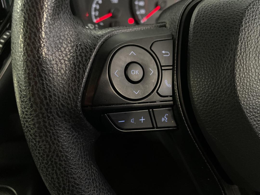 Photo '25' of Toyota Corolla Photo '25' of Toyota Corolla