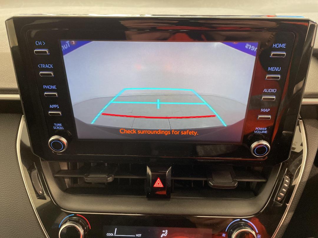 Photo '30' of Toyota Corolla Photo '30' of Toyota Corolla