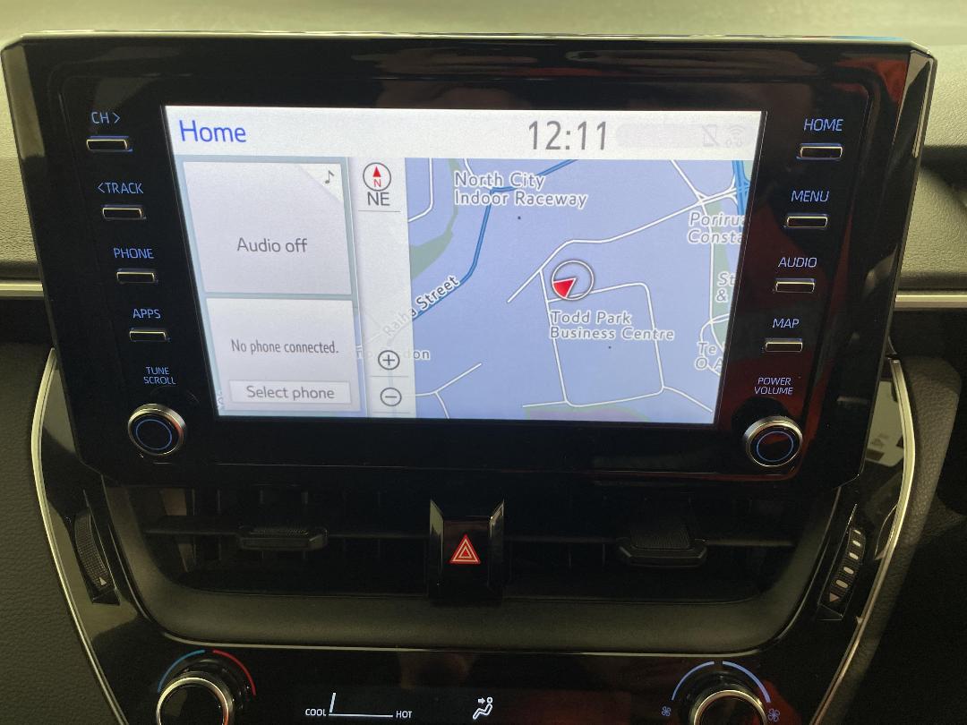 Photo '31' of Toyota Corolla Photo '31' of Toyota Corolla