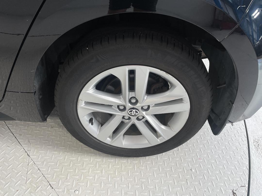 Photo '11' of Toyota Corolla Photo '11' of Toyota Corolla