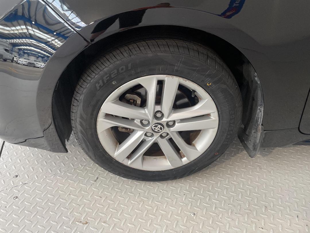 Photo '10' of Toyota Corolla Photo '10' of Toyota Corolla