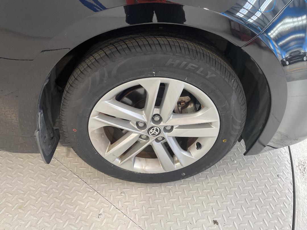 Photo '9' of Toyota Corolla Photo '9' of Toyota Corolla