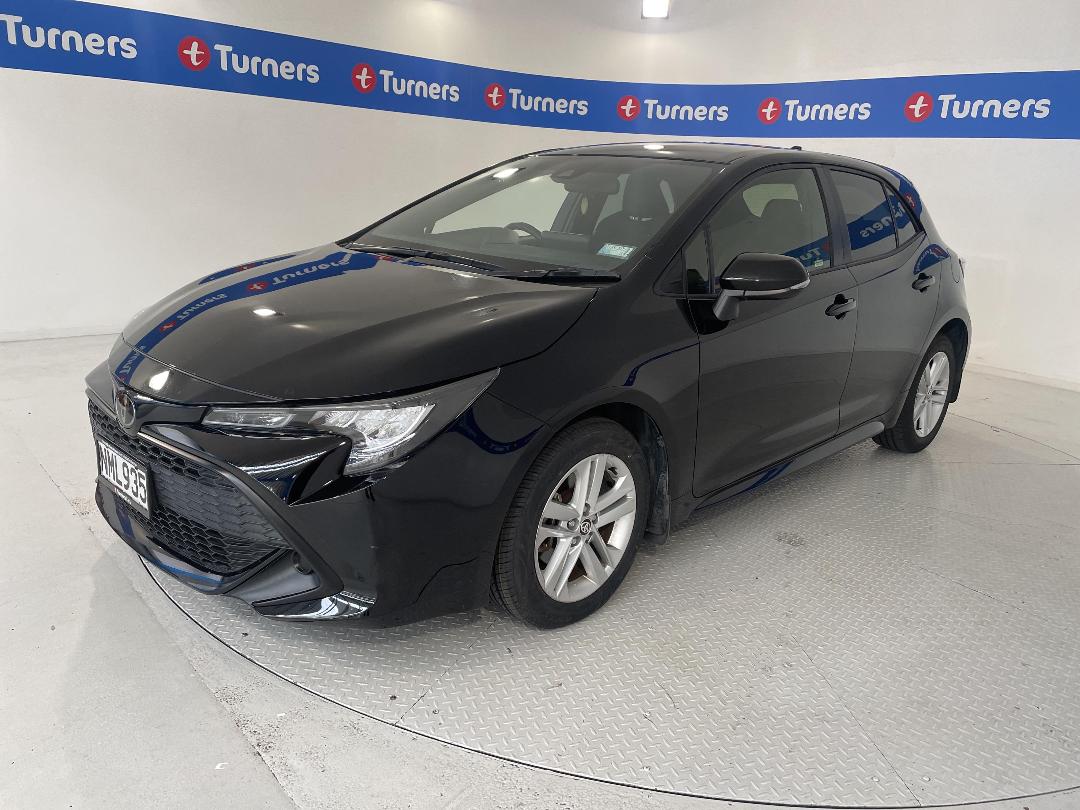 Photo '4' of Toyota Corolla Photo '4' of Toyota Corolla