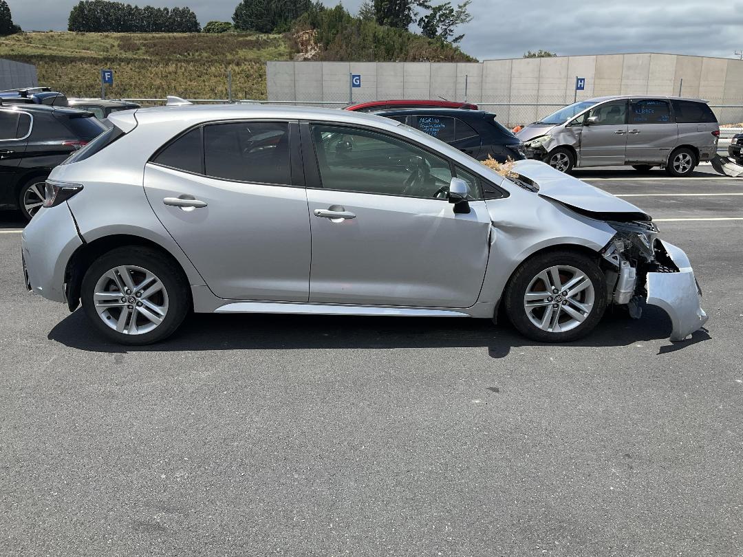 Photo '5' of Toyota Corolla GX