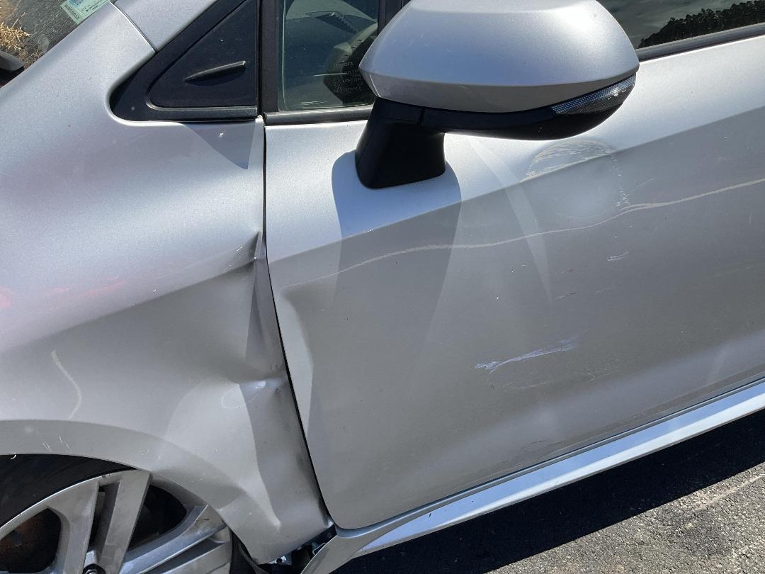 Photo '12' of Toyota Corolla GX