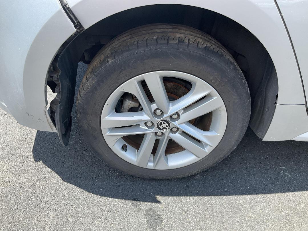 Photo '9' of Toyota Corolla GX