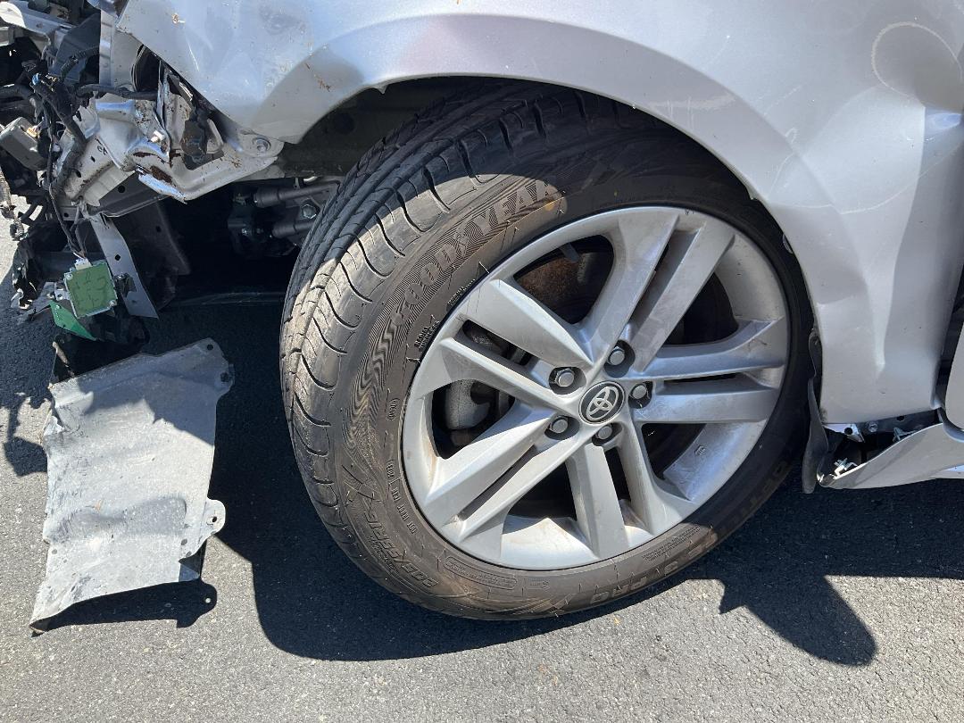 Photo '11' of Toyota Corolla GX