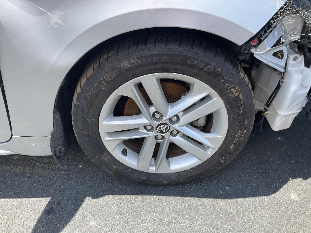 Photo '10' of Toyota Corolla GX