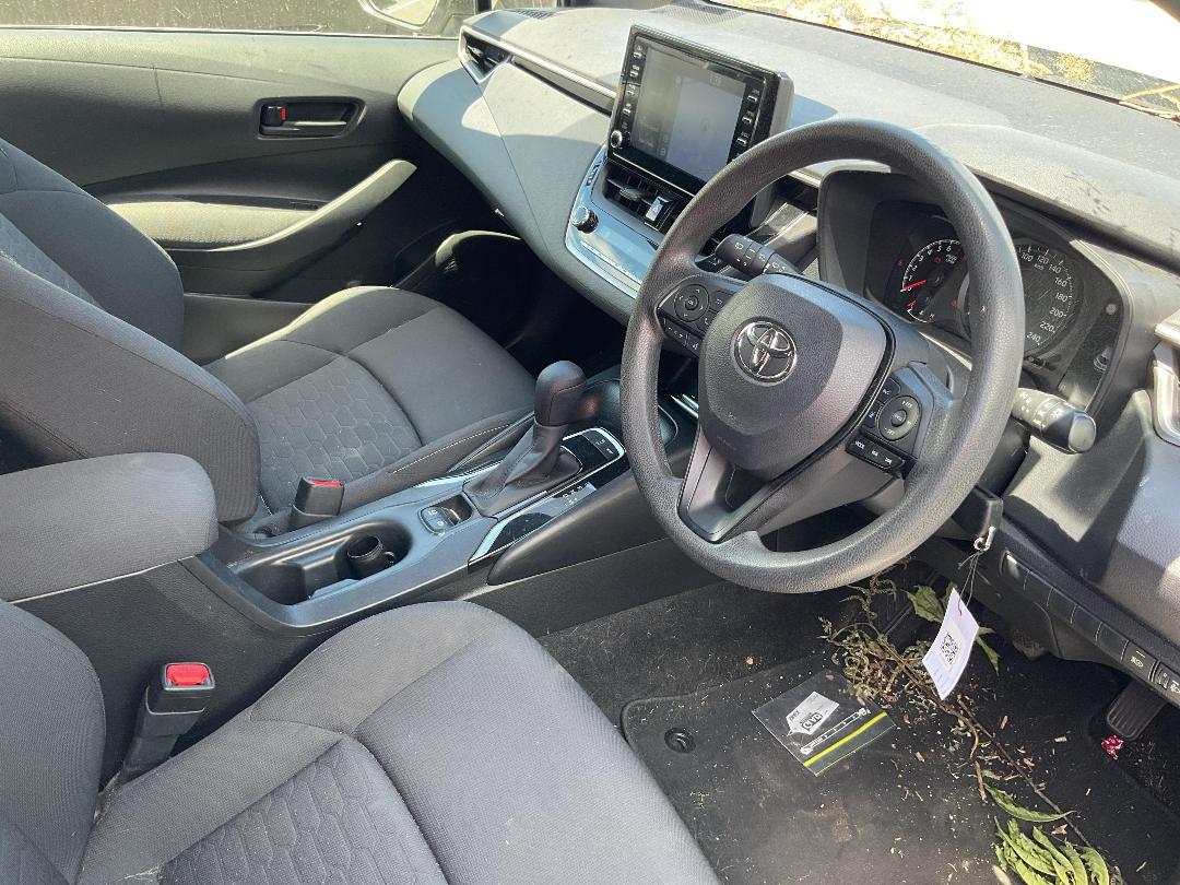 Photo '15' of Toyota Corolla GX