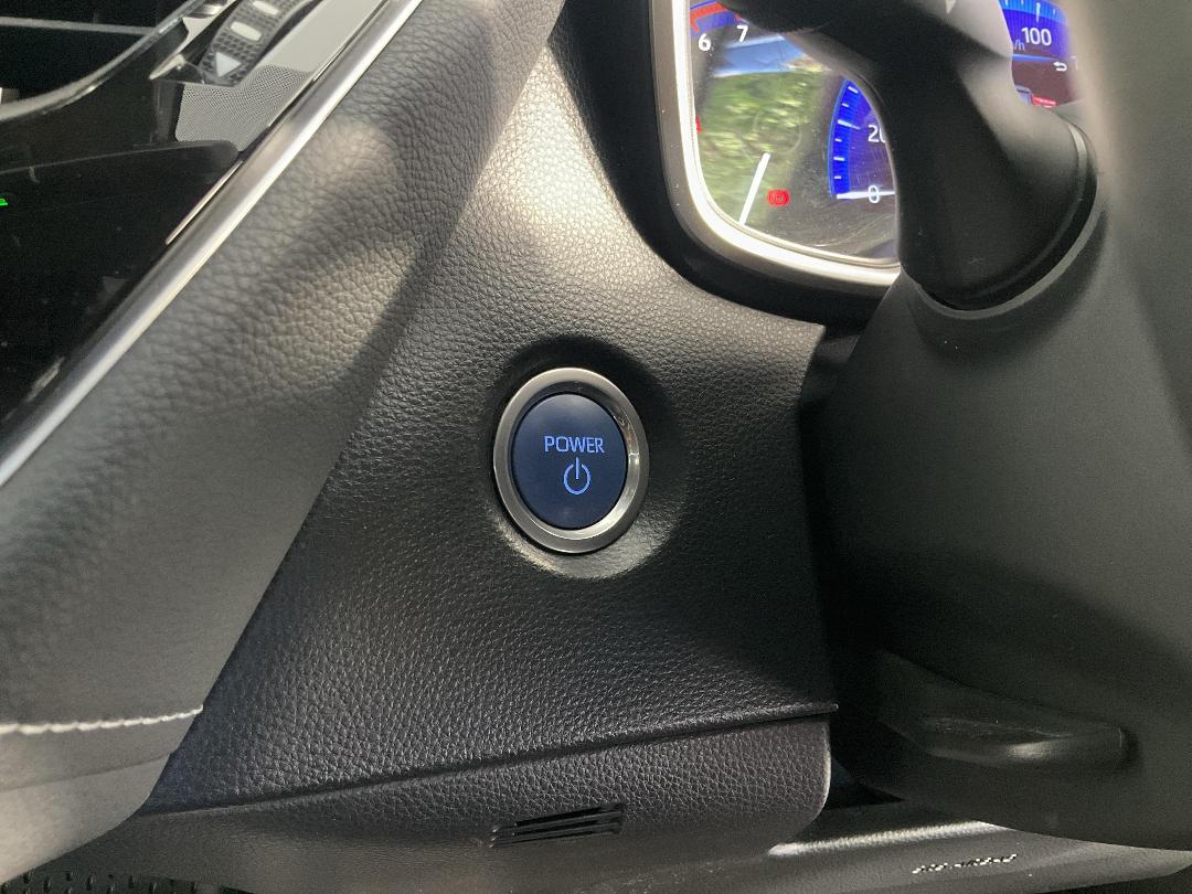 Photo '29' of Toyota Corolla