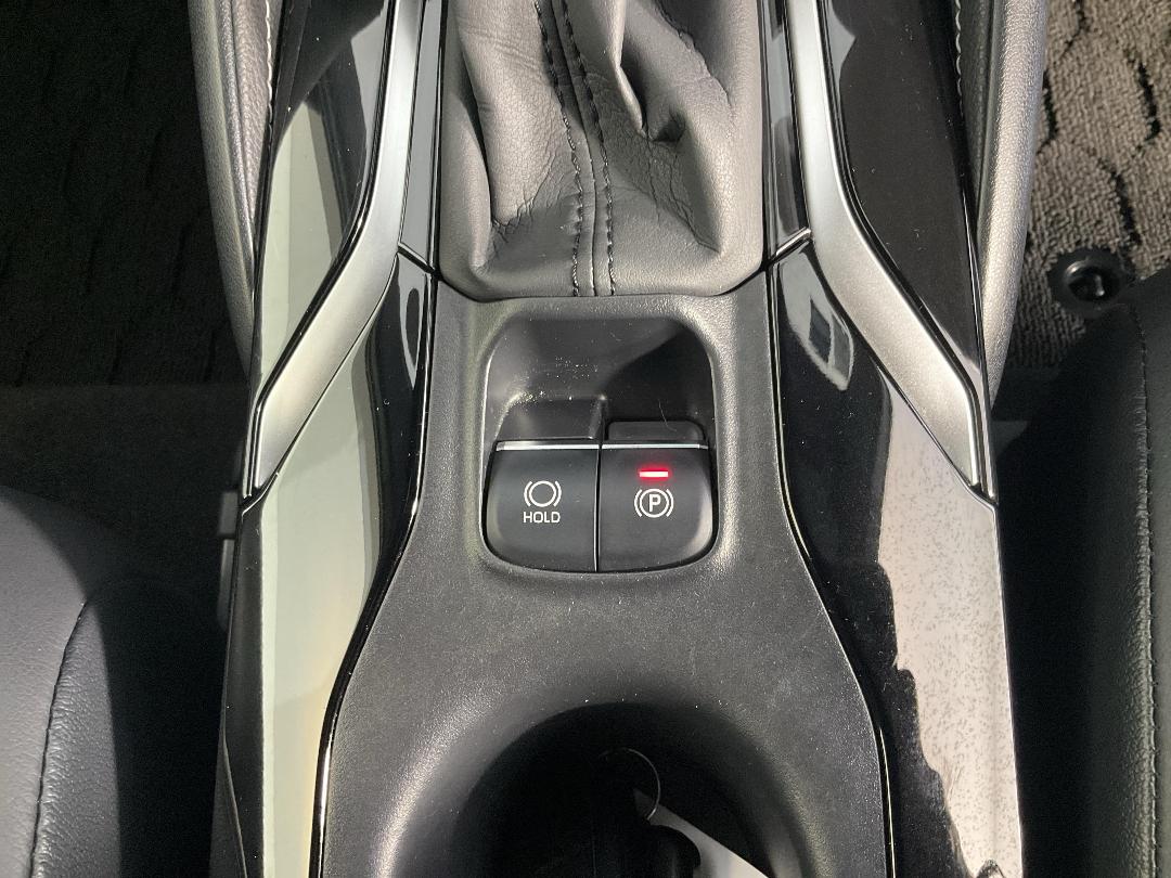 Photo '31' of Toyota Corolla