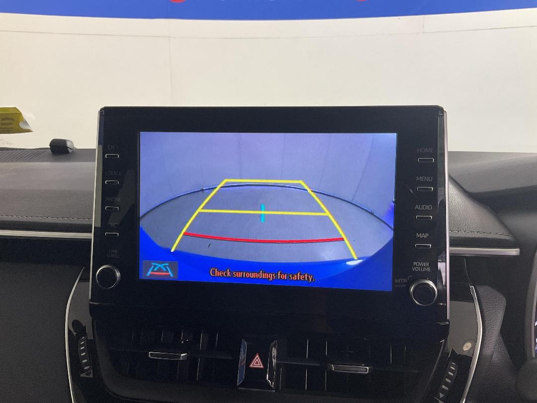 Photo '34' of Toyota Corolla