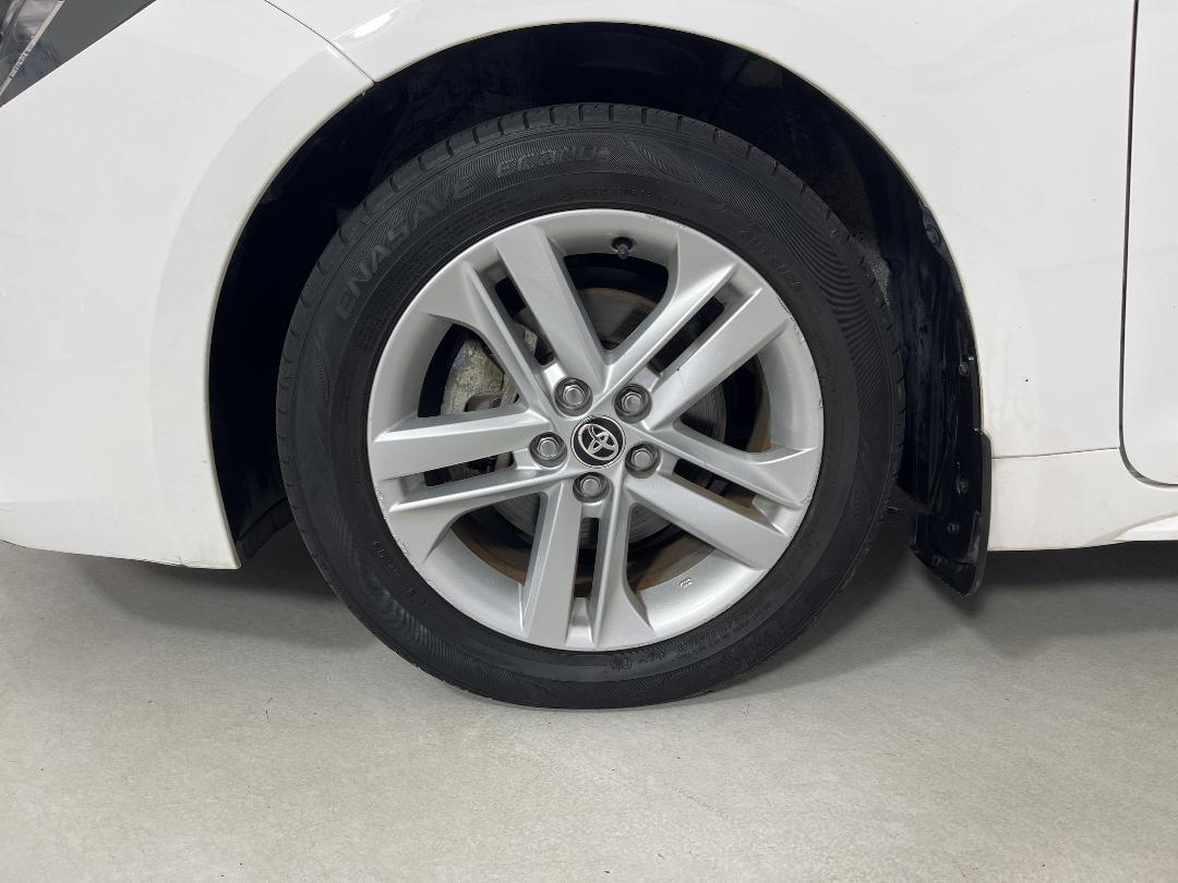 Photo '10' of Toyota Corolla Photo '10' of Toyota Corolla