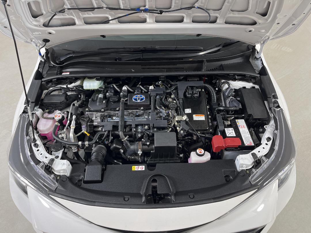 Photo '13' of Toyota Corolla Photo '13' of Toyota Corolla