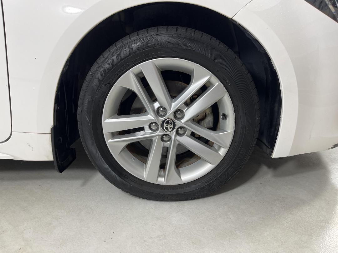 Photo '9' of Toyota Corolla Photo '9' of Toyota Corolla