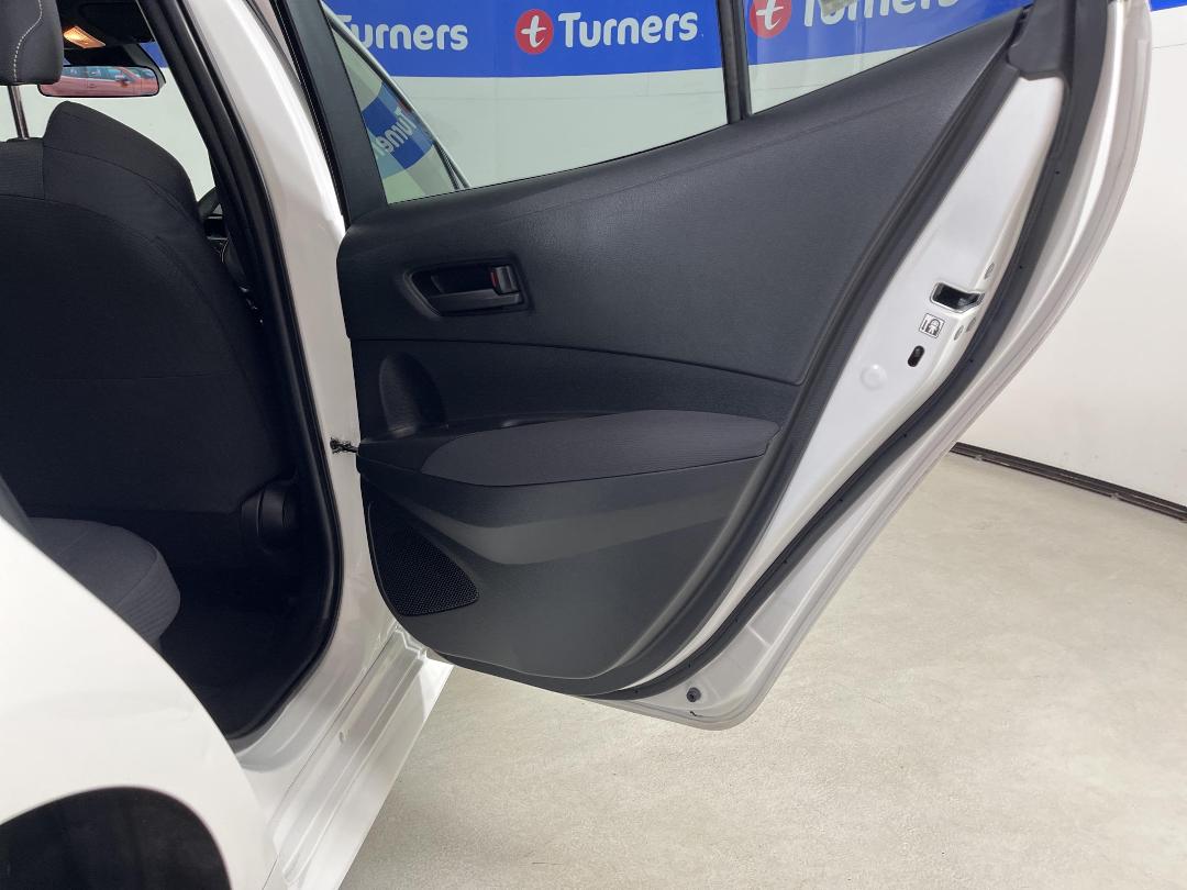 Photo '19' of Toyota Corolla Photo '19' of Toyota Corolla