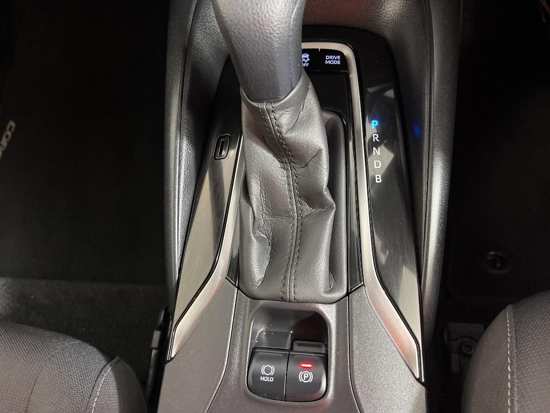 Photo '24' of Toyota Corolla Photo '24' of Toyota Corolla