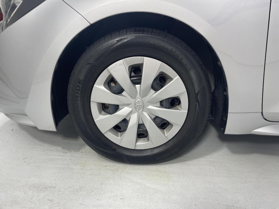 Photo '10' of Toyota Corolla