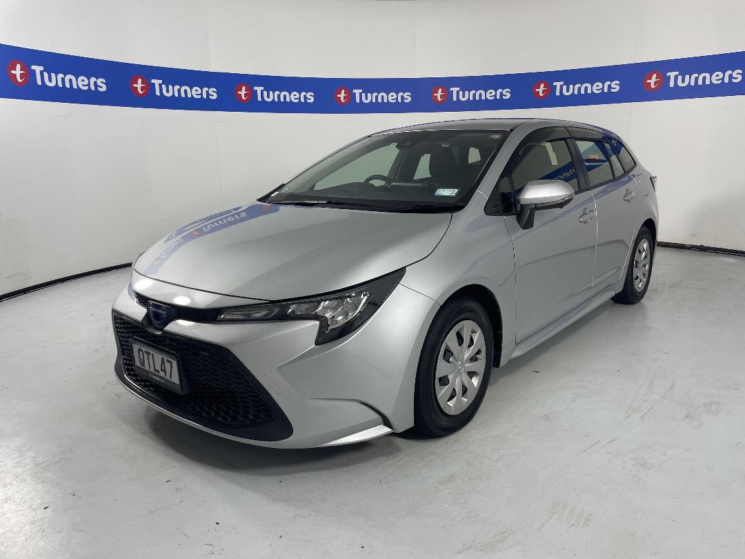 Photo '4' of Toyota Corolla