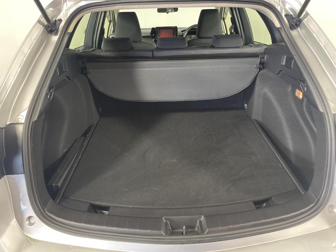 Photo '14' of Toyota Corolla