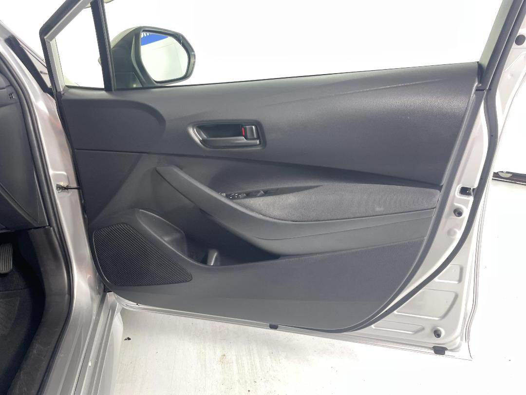 Photo '15' of Toyota Corolla