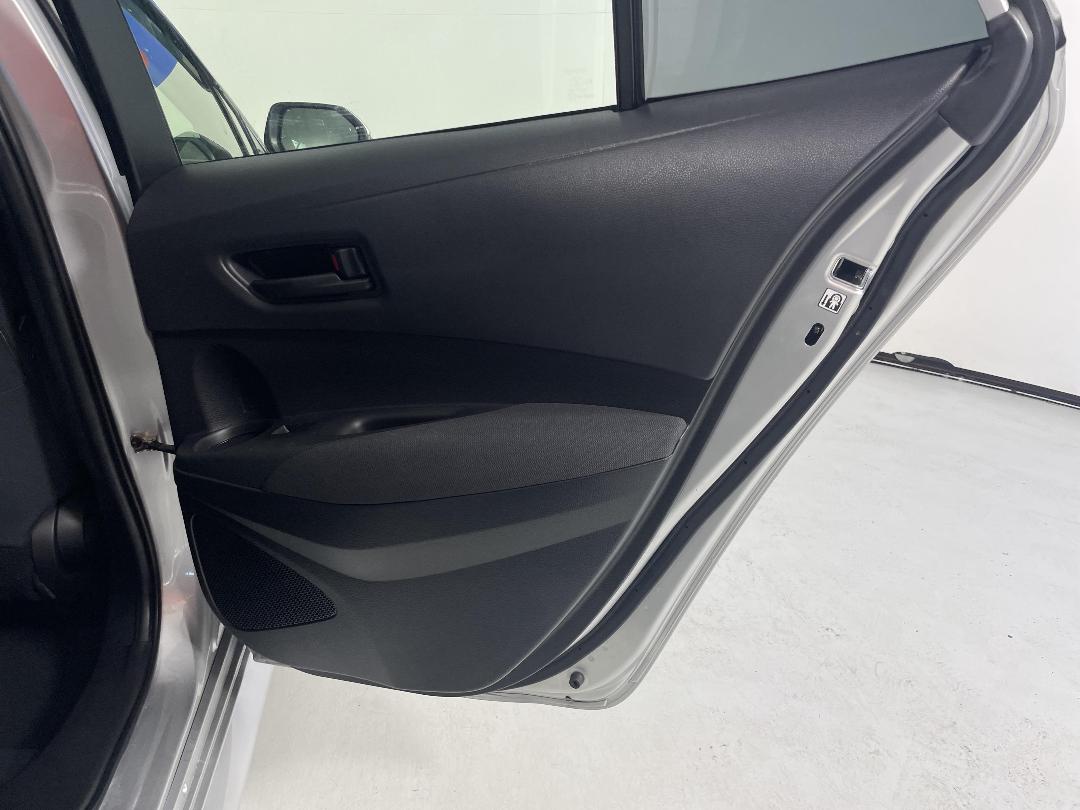 Photo '19' of Toyota Corolla