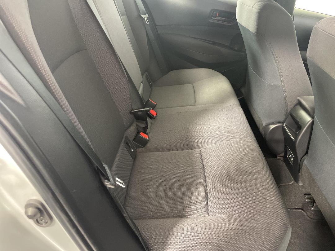 Photo '20' of Toyota Corolla