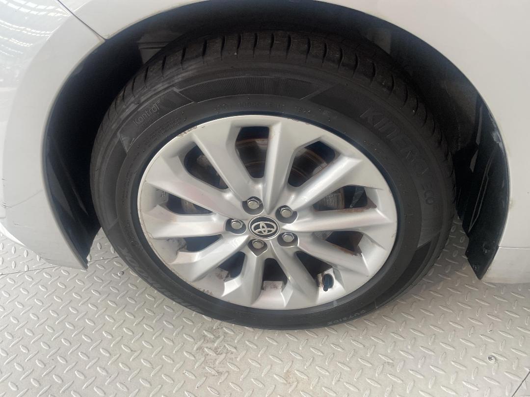 Photo '10' of Toyota Corolla Photo '10' of Toyota Corolla