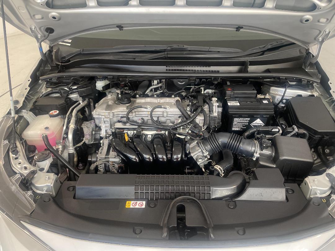 Photo '13' of Toyota Corolla Photo '13' of Toyota Corolla