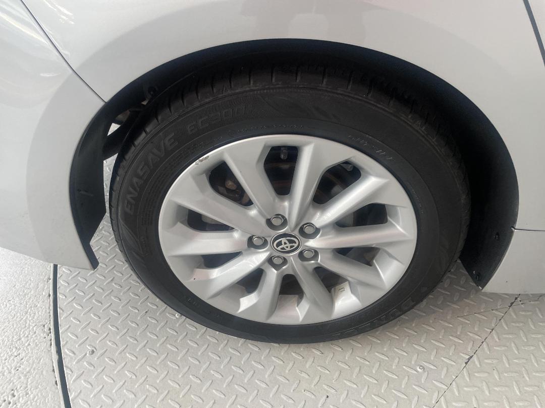 Photo '12' of Toyota Corolla Photo '12' of Toyota Corolla