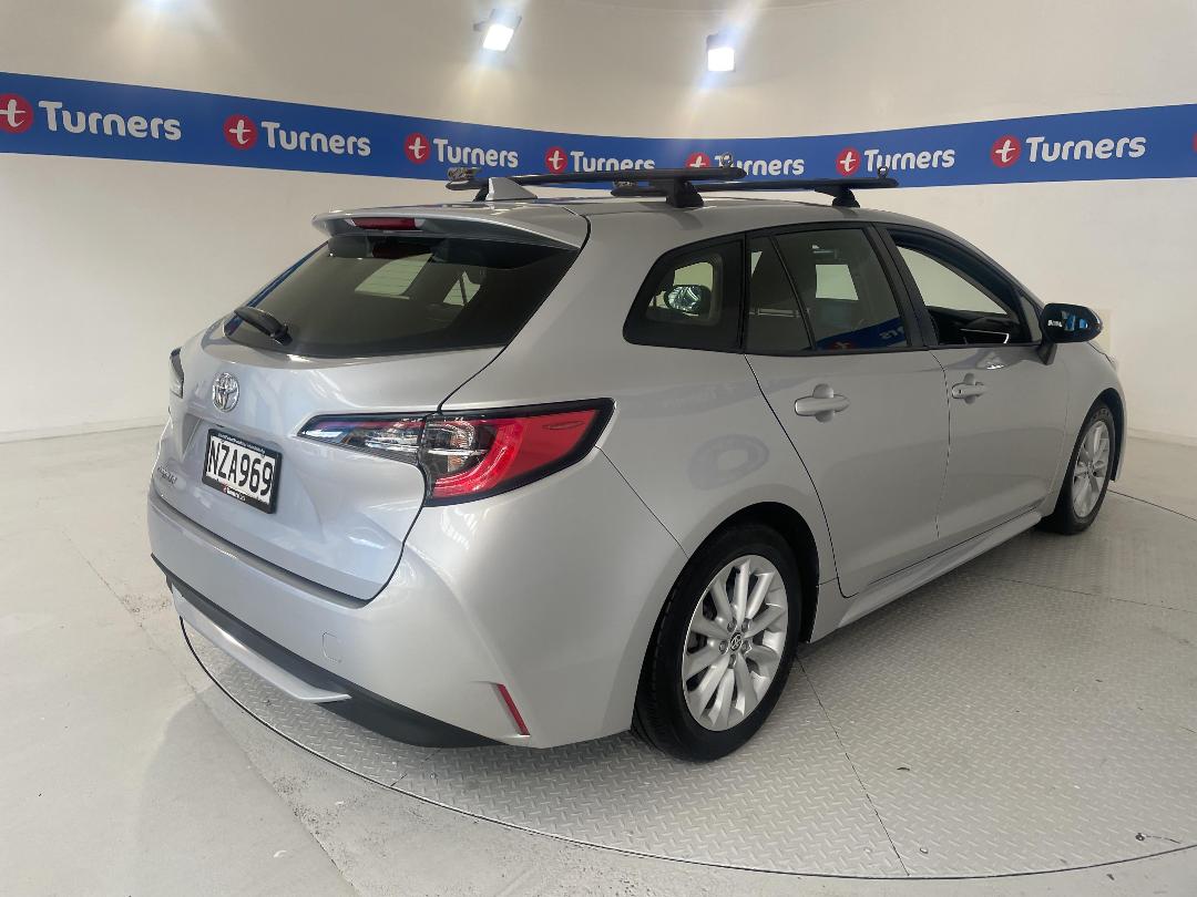 Photo '7' of Toyota Corolla Photo '7' of Toyota Corolla