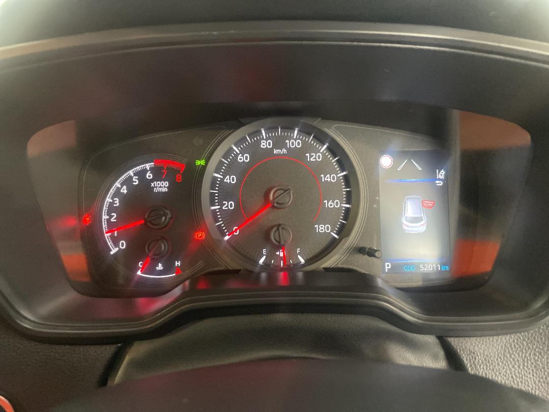 Photo '21' of Toyota Corolla Photo '21' of Toyota Corolla