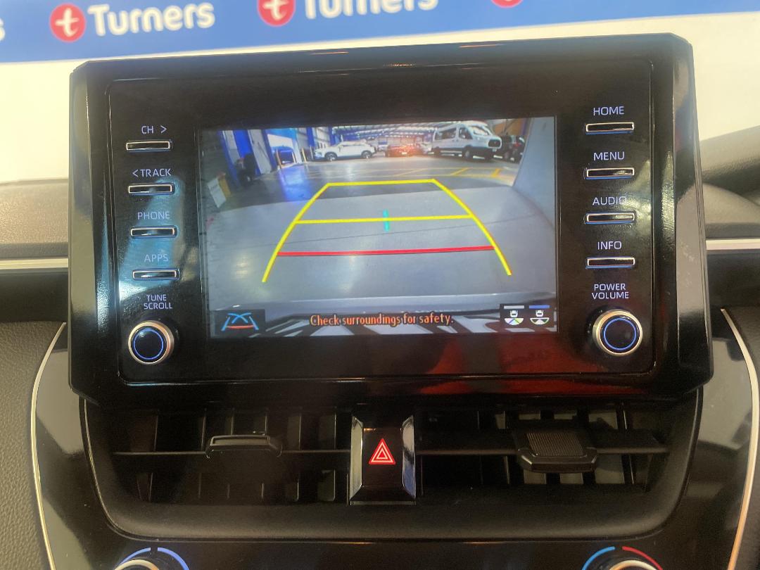 Photo '28' of Toyota Corolla Photo '28' of Toyota Corolla