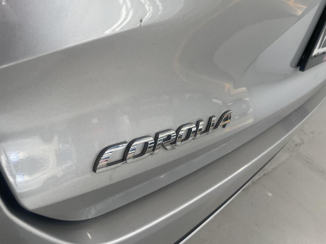 Photo '32' of Toyota Corolla Photo '32' of Toyota Corolla