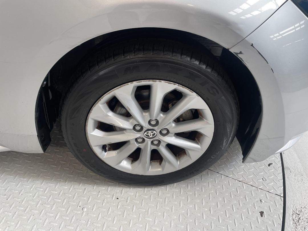 Photo '9' of Toyota Corolla