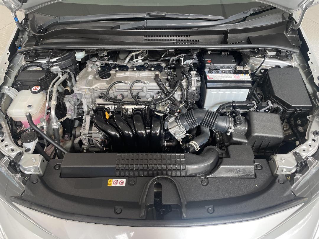 Photo '13' of Toyota Corolla