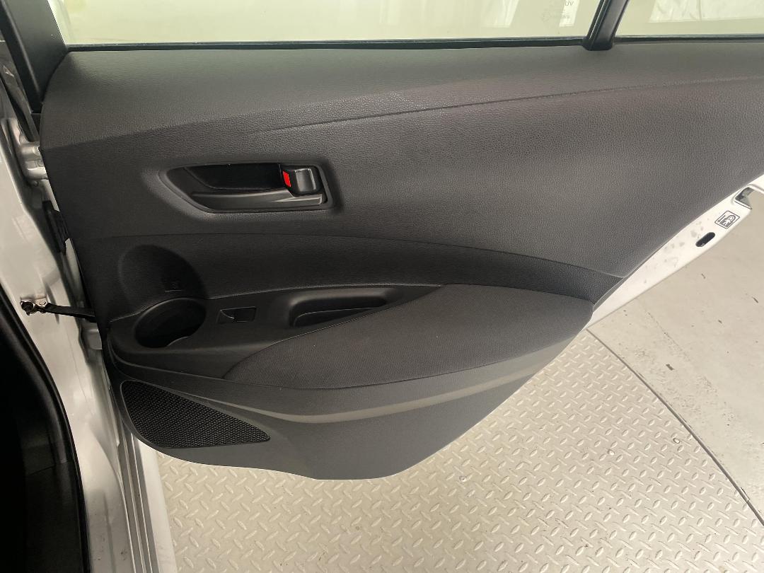 Photo '19' of Toyota Corolla